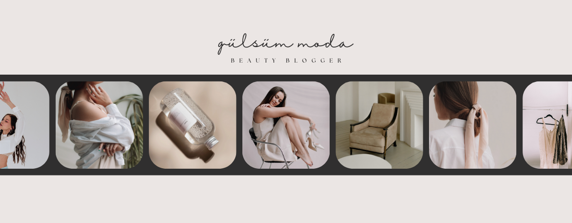 gülsüm moda